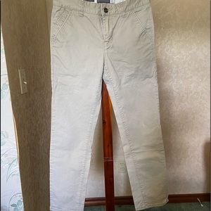 Hawkins McGill Skinny Chinos